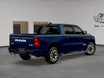 New 2026 Ram 1500 Laramie Crew Cab 4x4 Pickup for sale #D9987 - photo 6