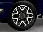 New 2026 Ram 1500 Laramie Crew Cab 4x4 Pickup for sale #D9987 - photo 8