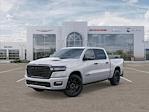 New 2026 Ram 1500 Laramie Crew Cab for sale #D10199 - photo 9