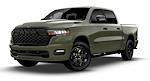 New 2026 Ram 1500 Big Horn Crew Cab 4x4 Pickup for sale #201360 - photo 8