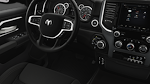 New 2025 Ram 1500 Big Horn Crew Cab 4x4 Pickup for sale #204079 - photo 3