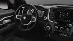New 2025 Ram 1500 Big Horn Crew Cab 4x4 Pickup for sale #204079 - photo 7