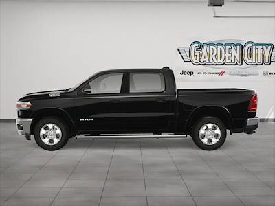 New 2025 Ram 1500 Big Horn Crew Cab 4x4 Pickup for sale #204081 - photo 2