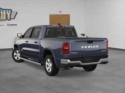 New 2025 Ram 1500 Big Horn Crew Cab 4x4 Pickup for sale #204083 - photo 2