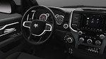 New 2025 Ram 1500 Big Horn Crew Cab 4x4 Pickup for sale #204085 - photo 8