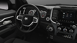 New 2025 Ram 1500 Big Horn Crew Cab 4x4 Pickup for sale #204086 - photo 9
