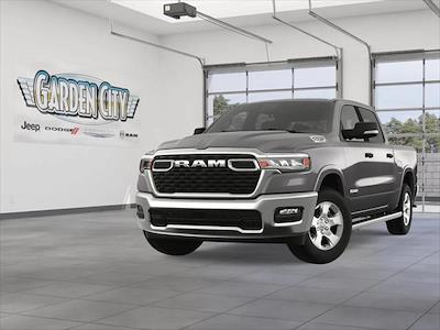 New 2025 Ram 1500 Big Horn Crew Cab 4x4 Pickup for sale #D10017 - photo 1