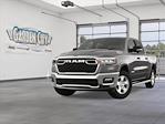 New 2025 Ram 1500 Big Horn Crew Cab 4x4 Pickup for sale #D10017 - photo 1