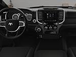 New 2025 Ram 1500 Big Horn Crew Cab 4x4 Pickup for sale #D10017 - photo 8