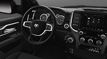 New 2025 Ram 1500 Big Horn Crew Cab 4x4 Pickup for sale #204088 - photo 9