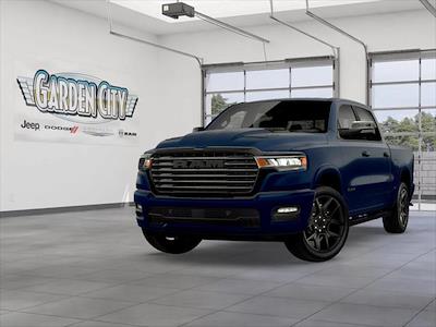 New 2026 Ram 1500 Laramie Crew Cab 4x4 Pickup for sale #D10064 - photo 2