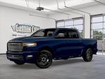 New 2026 Ram 1500 Laramie Crew Cab 4x4 Pickup for sale #D10064 - photo 3