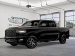 New 2026 Ram 1500 Big Horn Crew Cab 4x4 Pickup for sale #D10051 - photo 3