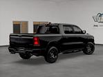 New 2026 Ram 1500 Big Horn Crew Cab 4x4 Pickup for sale #D10051 - photo 6