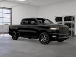 New 2026 Ram 1500 Big Horn Crew Cab 4x4 Pickup for sale #212041 - photo 1