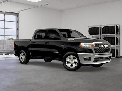 New 2026 Ram 1500 Big Horn Crew Cab 4x4 Pickup for sale #D10048 - photo 1