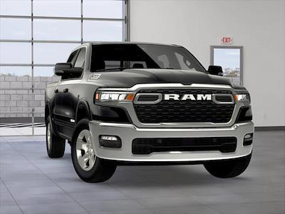 New 2026 Ram 1500 Big Horn Crew Cab 4x4 Pickup for sale #D10048 - photo 2