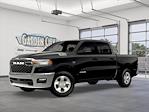 New 2026 Ram 1500 Big Horn Crew Cab 4x4 Pickup for sale #D10048 - photo 4