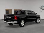 New 2026 Ram 1500 Big Horn Crew Cab 4x4 Pickup for sale #D10048 - photo 7