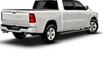 New 2026 Ram 1500 Big Horn Crew Cab 4x4 Pickup for sale #212602 - photo 2