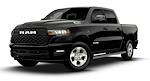 New 2026 Ram 1500 Big Horn Crew Cab 4x4 Pickup for sale #212604 - photo 1