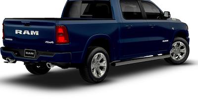 New 2026 Ram 1500 Big Horn Crew Cab 4x4 Pickup for sale #212605 - photo 2