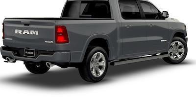 New 2026 Ram 1500 Big Horn Crew Cab 4x4 Pickup for sale #212607 - photo 2