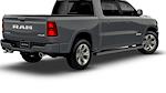 New 2026 Ram 1500 Big Horn Crew Cab 4x4 Pickup for sale #212607 - photo 2