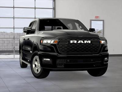 New 2026 Ram 1500 Big Horn Crew Cab 4x4 Pickup for sale #D10076 - photo 2