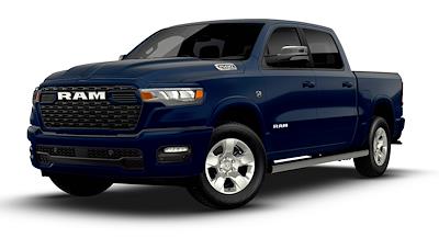 New 2026 Ram 1500 Big Horn Crew Cab 4x4 Pickup for sale #212609 - photo 1