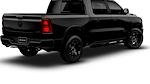 New 2026 Ram 1500 Big Horn Crew Cab 4x4 Pickup for sale #212662 - photo 2