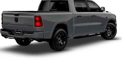 New 2026 Ram 1500 Big Horn Crew Cab 4x4 Pickup for sale #212663 - photo 2