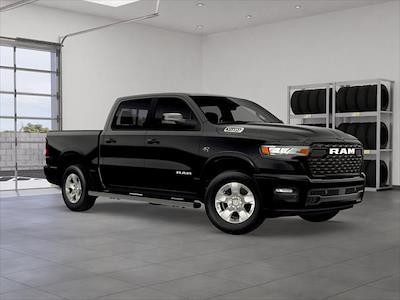 New 2026 Ram 1500 Big Horn Crew Cab 4x4 Pickup for sale #D10059 - photo 1