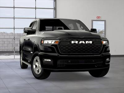 New 2026 Ram 1500 Big Horn Crew Cab 4x4 Pickup for sale #D10059 - photo 2