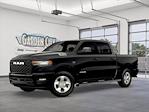 New 2026 Ram 1500 Big Horn Crew Cab 4x4 Pickup for sale #D10059 - photo 8
