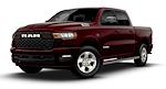 New 2026 Ram 1500 Big Horn Crew Cab 4x4 Pickup for sale #212665 - photo 1