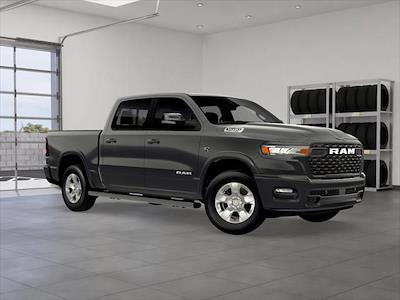 New 2026 Ram 1500 Big Horn Crew Cab 4x4 Pickup for sale #D10055 - photo 1