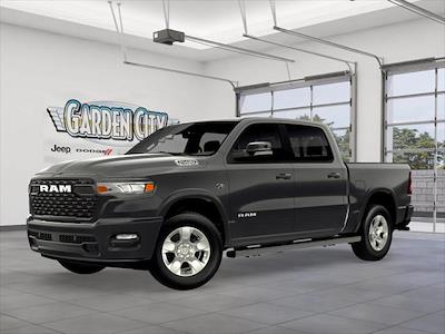New 2026 Ram 1500 Big Horn Crew Cab 4x4 Pickup for sale #D10055 - photo 2