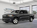 New 2026 Ram 1500 Big Horn Crew Cab 4x4 Pickup for sale #D10055 - photo 2