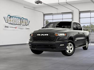 New 2026 Ram 1500 Big Horn Crew Cab 4x4 Pickup for sale #D10065 - photo 2