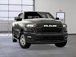 New 2026 Ram 1500 Big Horn Crew Cab 4x4 Pickup for sale #D10065 - photo 1