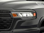New 2026 Ram 1500 Big Horn Crew Cab 4x4 Pickup for sale #D10065 - photo 9