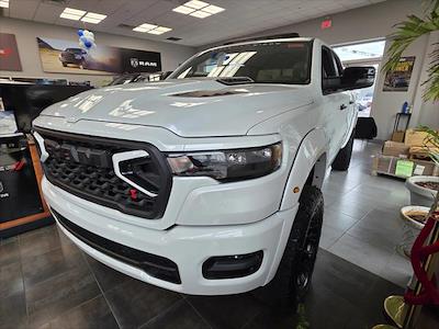New 2026 Ram 1500 Laramie Crew Cab for sale #D10213 - photo 2