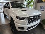 New 2026 Ram 1500 Laramie Crew Cab for sale #D10213 - photo 1