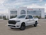 New 2026 Ram 1500 Limited Crew Cab for sale #D10208 - photo 2