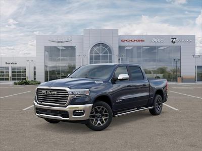 New 2026 Ram 1500 Laramie Crew Cab for sale #D10247 - photo 2