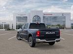New 2026 Ram 1500 Laramie Crew Cab for sale #D10247 - photo 4