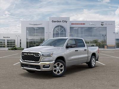 New 2026 Ram 1500 Big Horn Crew Cab for sale #384604 - photo 2