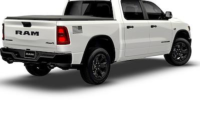 New 2026 Ram 1500 Big Horn Crew Cab for sale #399015 - photo 2