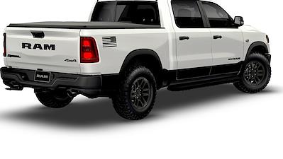New 2026 Ram 1500 Rebel Crew Cab for sale #399028 - photo 2